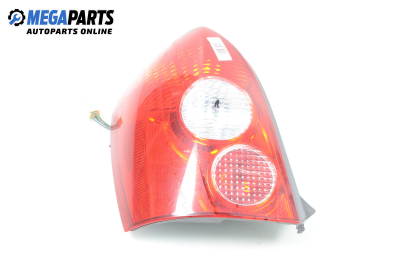 Стоп за Mazda 323 F VI Hatchback (09.1998 - 05.2004), хечбек, позиция: лява