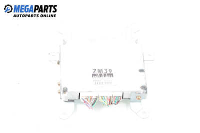 Компютър двигател за Mazda 323 F VI Hatchback (09.1998 - 05.2004) 1.6, 98 к.с., № ZM39 18 881C