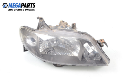 Фар за Mazda 323 F VI Hatchback (09.1998 - 05.2004), товарен, позиция: дясна