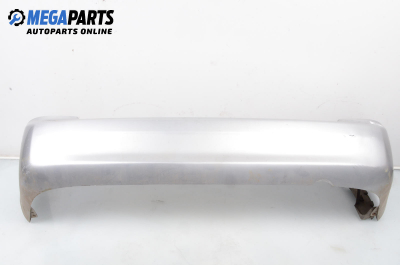 Задна броня за Mazda 323 F VI Hatchback (09.1998 - 05.2004), товарен