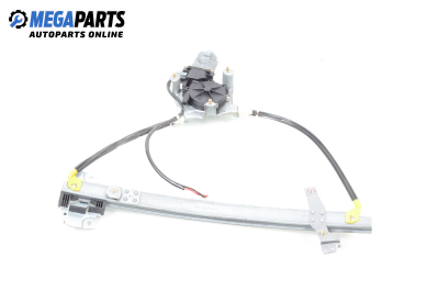 Машинка ел. стъкло за Mazda 323 F VI Hatchback (09.1998 - 05.2004), 4+1 вр., товарен, позиция: предна, дясна