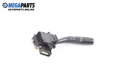 Лостче за чистачки за Mazda 323 F VI Hatchback (09.1998 - 05.2004)