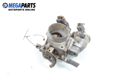 Дроселова клапа за Mazda 323 F VI Hatchback (09.1998 - 05.2004) 1.6, 98 к.с.