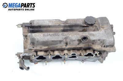 Глава за Mazda 323 F VI Hatchback (09.1998 - 05.2004) 1.6, 98 к.с.