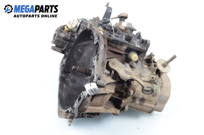 Ръчна скоростна кутия за Peugeot Partner Box I (04.1996 - 12.2015) 2.0 HDi, 90 к.с.