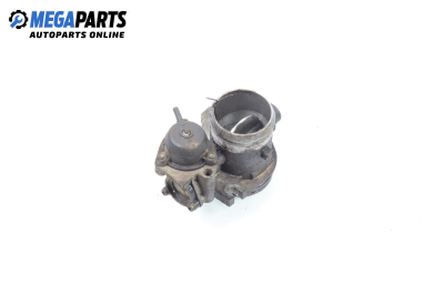 Дроселова клапа за Peugeot Partner Box I (04.1996 - 12.2015) 2.0 HDi, 90 к.с.