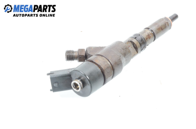 Дюза дизел за Peugeot Partner Box I (04.1996 - 12.2015) 2.0 HDi, 90 к.с.