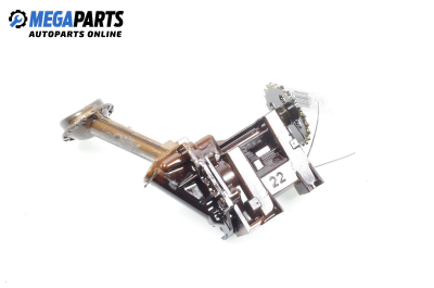 Маслена помпа за Renault Megane II Hatchback (07.2001 - 10.2012) 1.6 16V (BM0C, CM0C), 113 к.с.