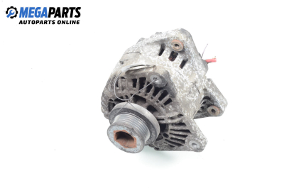 Алтернатор / генератор за Renault Megane II Hatchback (07.2001 - 10.2012) 1.6 16V (BM0C, CM0C), 113 к.с.