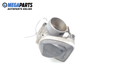 Дроселова клапа за Renault Megane II Hatchback (07.2001 - 10.2012) 1.6 16V (BM0C, CM0C), 113 к.с.