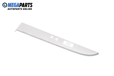 Външни лайсни за Renault Megane II Hatchback (07.2001 - 10.2012), хечбек, позиция: лява