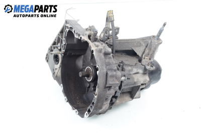 Ръчна скоростна кутия за Renault Megane II Hatchback (07.2001 - 10.2012) 1.6 16V (BM0C, CM0C), 113 к.с.