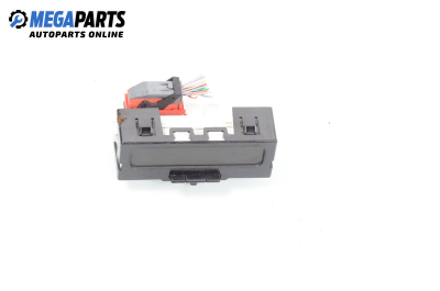 Часовник за Renault Megane II Hatchback (07.2001 - 10.2012)