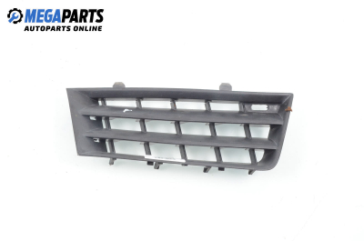 Решетка в броня за Renault Megane II Hatchback (07.2001 - 10.2012), хечбек, позиция: предна