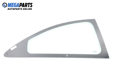 Фикс за Renault Megane II Hatchback (07.2001 - 10.2012), 2+1 вр., хечбек, позиция: дясна
