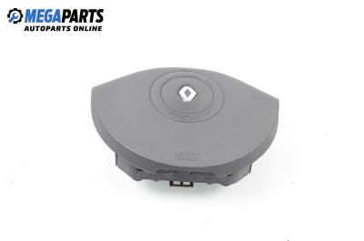 Airbag за Renault Megane II Hatchback (07.2001 - 10.2012), 2+1 вр., хечбек, позиция: предна