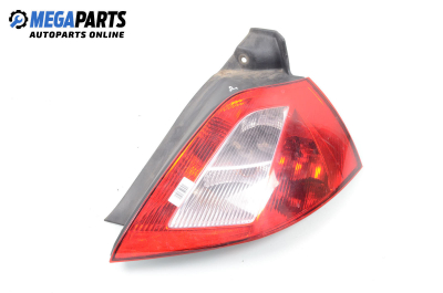 Стоп за Renault Megane II Hatchback (07.2001 - 10.2012), хечбек, позиция: дясна