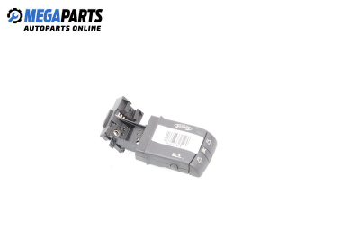 Лостче аудио управление за Renault Megane II Hatchback (07.2001 - 10.2012)