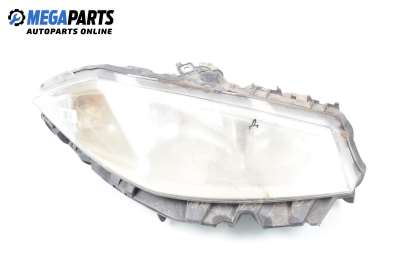 Фар за Renault Megane II Hatchback (07.2001 - 10.2012), хечбек, позиция: дясна
