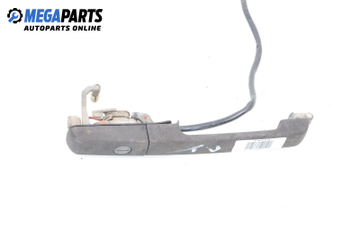 Външна дръжка за Volkswagen Passat Variant B3, B4 (02.1988 - 06.1997), 4+1 вр., комби, позиция: предна, дясна