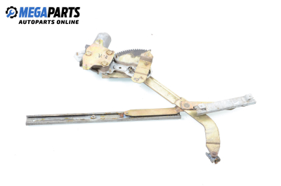 Машинка ел. стъкло за Volkswagen Passat Variant B3, B4 (02.1988 - 06.1997), 4+1 вр., комби, позиция: предна, лява