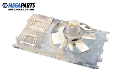 Перка охлаждане за Volkswagen Passat Variant B3, B4 (02.1988 - 06.1997) 1.8, 90 к.с.