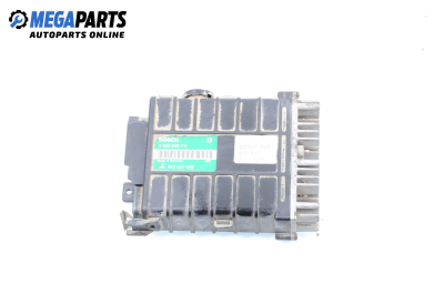 Компютър двигател за Volkswagen Passat Variant B3, B4 (02.1988 - 06.1997) 1.8, 90 к.с., № Bosch 0 280 000 711