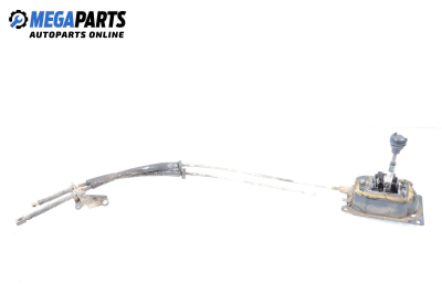 Скоростен лост с жила за Volkswagen Passat Variant B3, B4 (02.1988 - 06.1997)