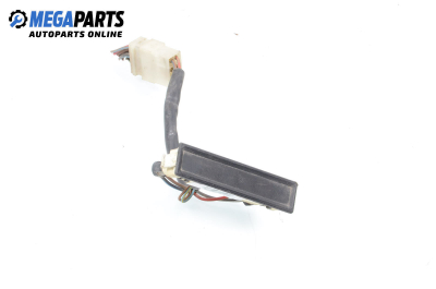 Дисплей за Mercedes-Benz MB100 Bus (631) (02.1988 - 04.1996)