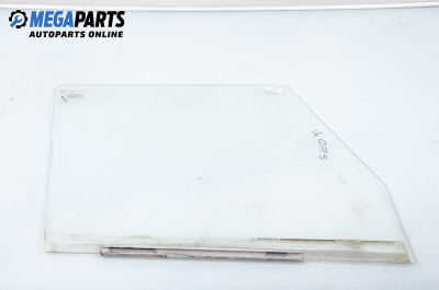 Странично стъкло за Mercedes-Benz MB100 Bus (631) (02.1988 - 04.1996), 2+1 вр., пътнически, позиция: предна, лява