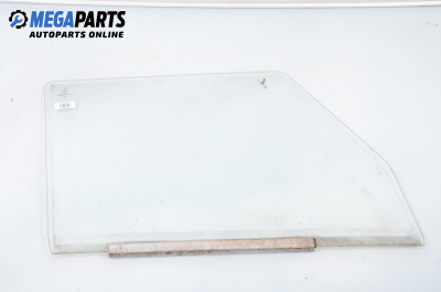 Странично стъкло за Mercedes-Benz MB100 Bus (631) (02.1988 - 04.1996), 2+1 вр., пътнически, позиция: предна, дясна