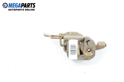 Брава на врата за Mercedes-Benz MB100 Bus (631) (02.1988 - 04.1996), позиция: предна, лява