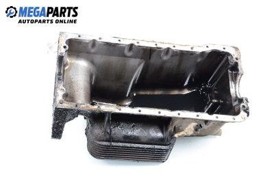 Картер за Mercedes-Benz MB100 Bus (631) (02.1988 - 04.1996) D (631.333, 631.343, 631.334, 631.344), 75 к.с.