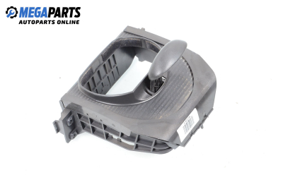 Ръкохватка реглаж волан за Mercedes-Benz E-Class Sedan (W211) (03.2002 - 03.2009), 4+1 вр., седан