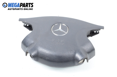 Airbag за Mercedes-Benz E-Class Sedan (W211) (03.2002 - 03.2009), 4+1 вр., седан, позиция: предна