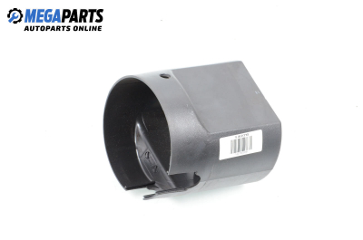 Интериорна пластмаса волан за Mercedes-Benz E-Class Sedan (W211) (03.2002 - 03.2009), 4+1 вр., седан