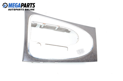 Конзола скоростен лост за Mercedes-Benz E-Class Sedan (W211) (03.2002 - 03.2009)