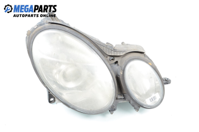 Фар за Mercedes-Benz E-Class Sedan (W211) (03.2002 - 03.2009), седан, позиция: дясна