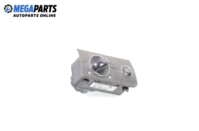 Ключ светлини  за Mercedes-Benz E-Class Sedan (W211) (03.2002 - 03.2009)