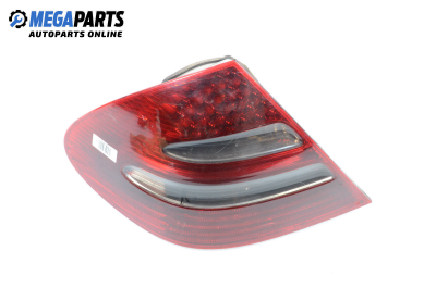 Стоп за Mercedes-Benz E-Class Sedan (W211) (03.2002 - 03.2009), седан, позиция: лява