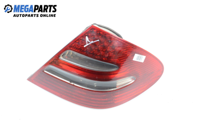 Стоп за Mercedes-Benz E-Class Sedan (W211) (03.2002 - 03.2009), седан, позиция: дясна