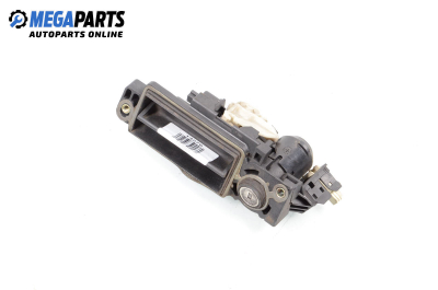 Външна дръжка заден капак за Mercedes-Benz E-Class Sedan (W211) (03.2002 - 03.2009), седан