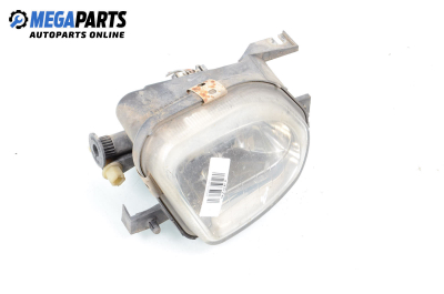 Халоген за Mercedes-Benz E-Class Sedan (W211) (03.2002 - 03.2009), седан, позиция: дясна