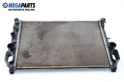 Воден радиатор за Mercedes-Benz E-Class Sedan (W211) (03.2002 - 03.2009) E 220 CDI (211.006), 150 к.с.