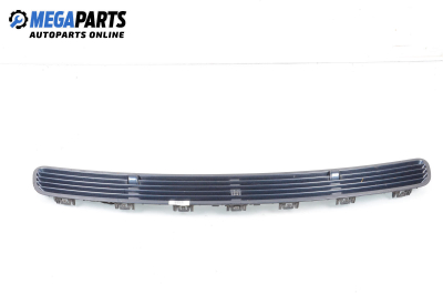 Решетка преден капак за Mercedes-Benz E-Class Sedan (W211) (03.2002 - 03.2009), седан, позиция: предна