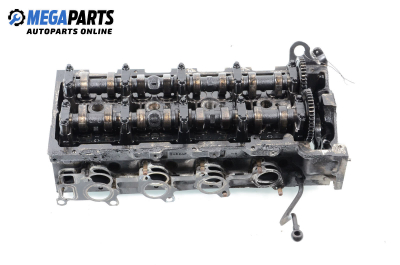 Глава за Mercedes-Benz E-Class Sedan (W211) (03.2002 - 03.2009) E 220 CDI (211.006), 150 к.с.