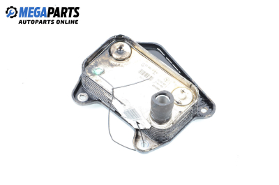 Маслоохладител за Mercedes-Benz E-Class Sedan (W211) (03.2002 - 03.2009) E 220 CDI (211.006), 150 к.с.