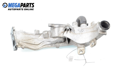 Тръба турбо за Mercedes-Benz E-Class Sedan (W211) (03.2002 - 03.2009) E 220 CDI (211.006), 150 к.с.