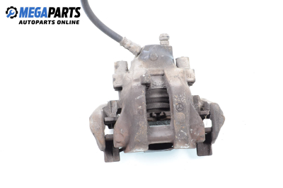 Спирачен апарат за Mercedes-Benz E-Class Sedan (W211) (03.2002 - 03.2009), позиция: задна, лява