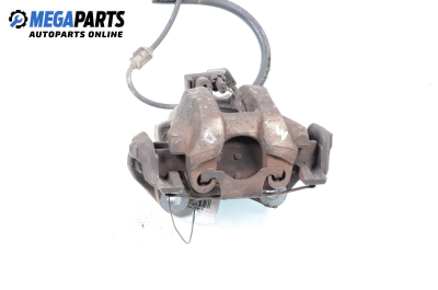 Спирачен апарат за Mercedes-Benz E-Class Sedan (W211) (03.2002 - 03.2009), позиция: задна, дясна